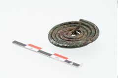 Foto von Bronzebrillenfibel (NHMW-PRAE-025127)